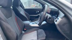 BMW 3 Series 320i M Sport 5dr Step Auto [Pro Pack] Petrol Estate